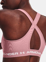 Under Armour Dámska podprsenka Under Armour UA Crossback Mid Bra