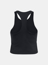 Under Armour Dievčenské tielko Under Armour Motion Branded Crop Tank