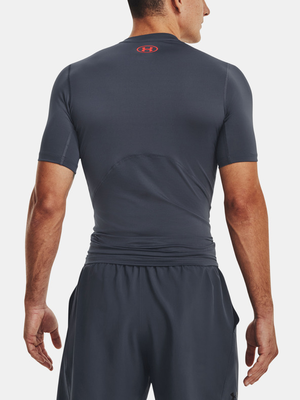 Under Armour Pánske tričko Under Armour UA HG Armour Novelty SS