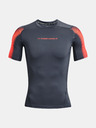 Under Armour Pánske tričko Under Armour UA HG Armour Novelty SS