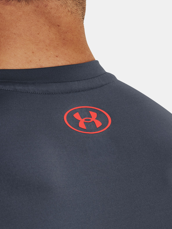 Under Armour Pánske tričko Under Armour UA HG Armour Novelty SS
