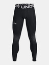 Under Armour Pánske legíny Under Armour UA HG ArmourPrint Leggings