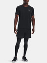 Under Armour Pánske legíny Under Armour UA HG ArmourPrint Leggings