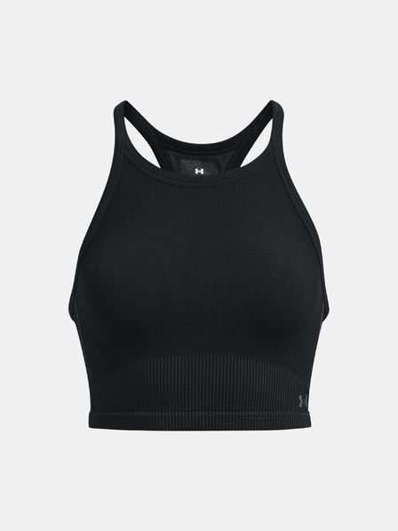 Under Armour Dámske tielko Under Armour Rush Seamless Tank