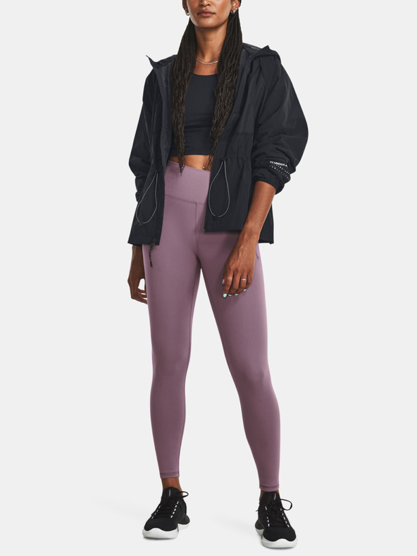 Under Armour Dámska bunda Under Armour UA Rush Woven Novelty