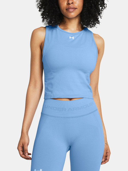 Under Armour Dámske tielko Under Armour UA Vanish Seamless Tank