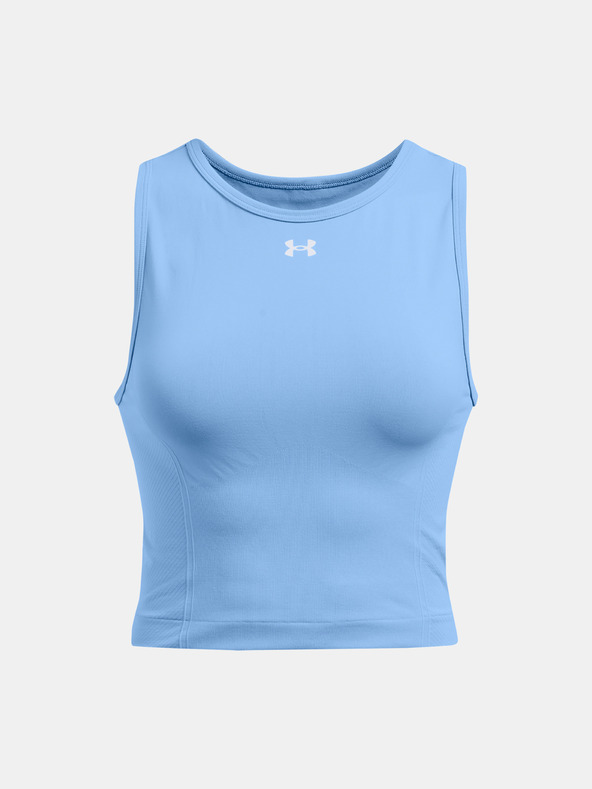 Under Armour Dámske tielko Under Armour UA Vanish Seamless Tank