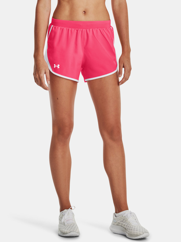 Under Armour Dámske kraťasy Under Armour UA Fly By 2.0 Short