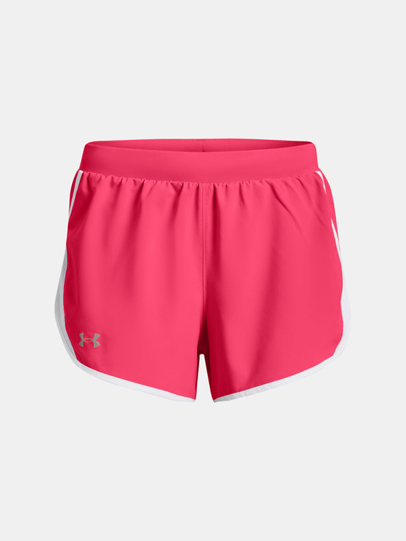 Under Armour Dámske kraťasy Under Armour UA Fly By 2.0 Short