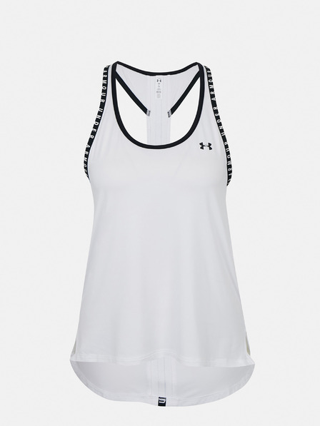 Under Armour Dámske tielko Under Armour Knockout Tank