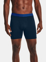 Under Armour Pánske boxerky Under Armour Tech Mesh 6in (2ks)