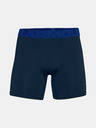 Under Armour Pánske boxerky Under Armour Tech Mesh 6in (2ks)