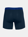 Under Armour Pánske boxerky Under Armour Tech Mesh 6in (2ks)