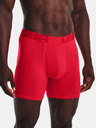 Under Armour Pánske boxerky Under Armour UA Tech Mesh 6in (2ks)