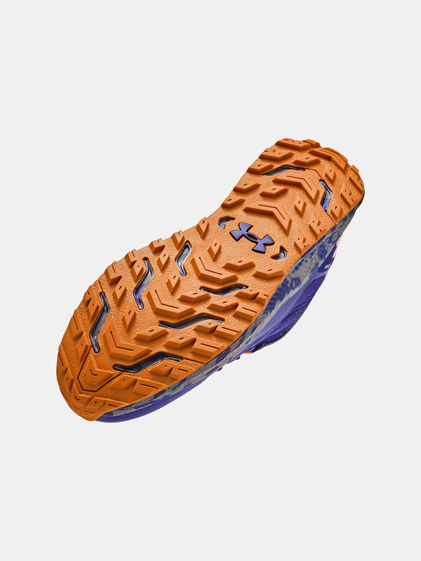 Under Armour Pánske topánky Under Armour UA Charged Bandit TR 2