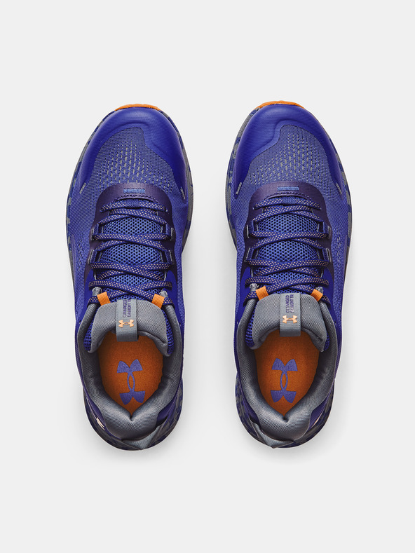 Under Armour Pánske topánky Under Armour UA Charged Bandit TR 2