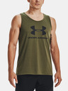 Under Armour Pánske tielko Under Armour UA SPORTSTYLE LOGO TANK