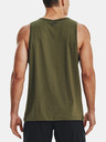 Under Armour Pánske tielko Under Armour UA SPORTSTYLE LOGO TANK