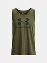 Under Armour Pánske tielko Under Armour UA SPORTSTYLE LOGO TANK