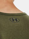 Under Armour Pánske tielko Under Armour UA SPORTSTYLE LOGO TANK