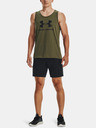 Under Armour Pánske tielko Under Armour UA SPORTSTYLE LOGO TANK