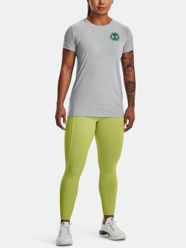 Under Armour Dámske tričko Under Armour UA COLLEGIATE VARSITY SS