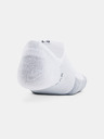 Under Armour Unisexové ponožky Under Armour UA Heatgear UltraLowTab (3 páry)