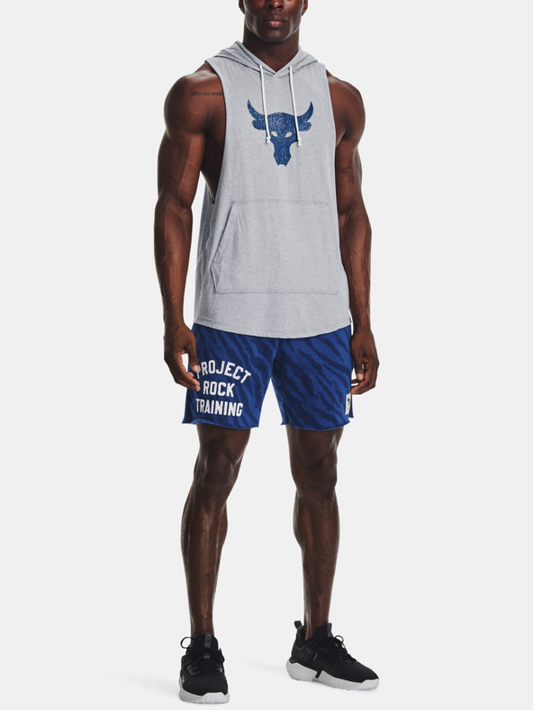 Under Armour Pánske kraťasy Under Armour Pjt Rck Rival Pt St TG