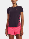 Under Armour Dámske tričko Under Armour UA Iso-Chill Laser Tee II