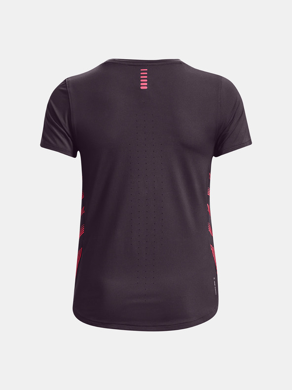 Under Armour Dámske tričko Under Armour UA Iso-Chill Laser Tee II