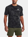 Under Armour Pánske tričko Under Armour UA Rush Energy Print SS