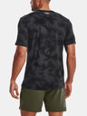 Under Armour Pánske tričko Under Armour UA Rush Energy Print SS