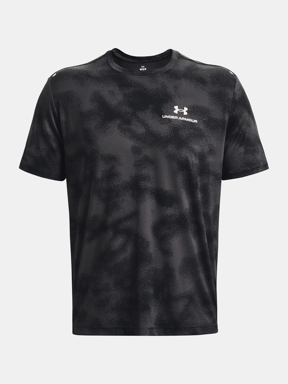 Under Armour Pánske tričko Under Armour UA Rush Energy Print SS