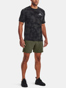 Under Armour Pánske tričko Under Armour UA Rush Energy Print SS