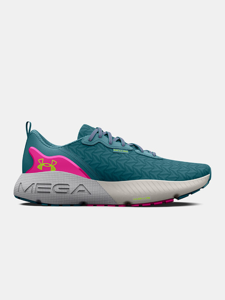 Under Armour Dámske topánky Under Armour UA W HOVR Mega 3 Clone