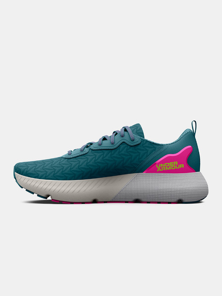 Under Armour Dámske topánky Under Armour UA W HOVR Mega 3 Clone