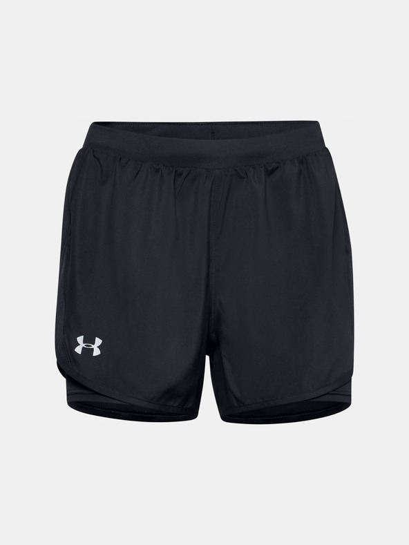 Under Armour Dámske kraťasy Under Armour Fly By 2.0 2N1 Short