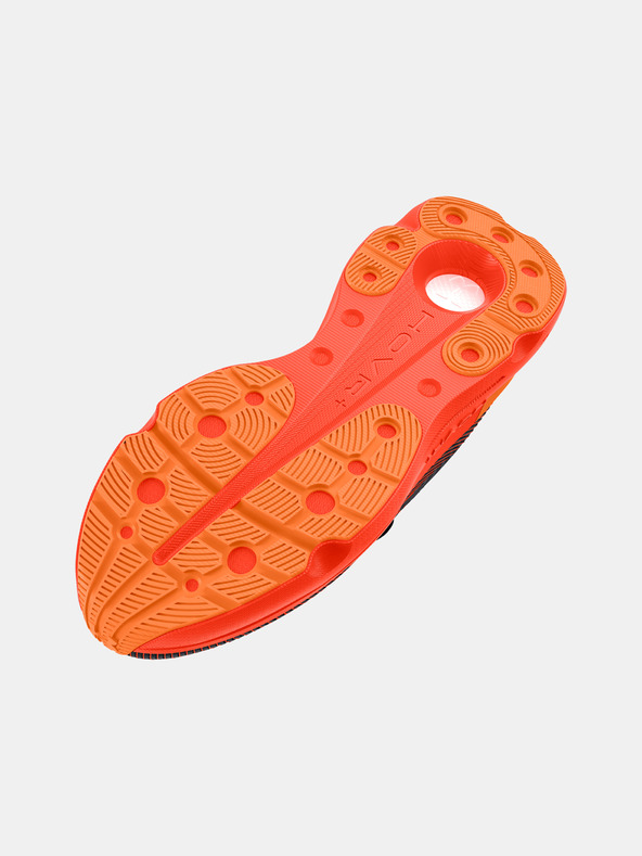 Under Armour Unisex topánky Under Armour UA U Infinite Pro Fire & Ice