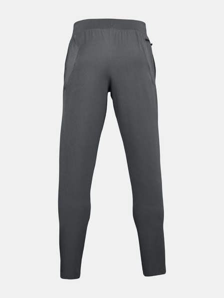 Under Armour Pánske nohavice Under Armour UNSTOPPABLE TAPERED Storm PANTS