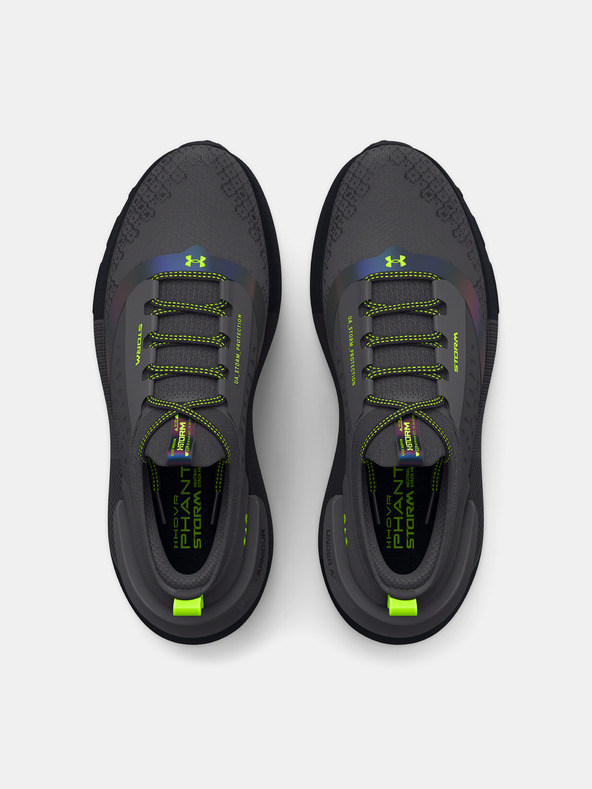 Under Armour Unisex topánky Under Armour UA HOVR Phantom 3 Storm