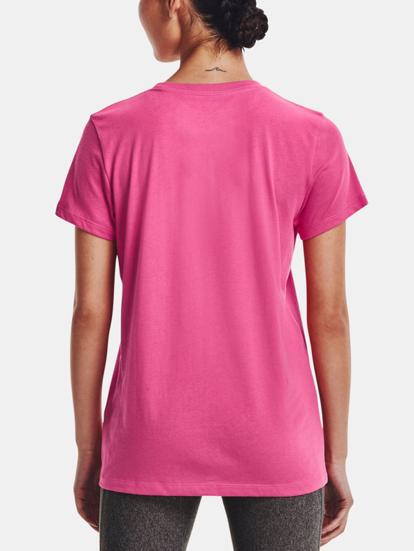 Under Armour Dámske tričko Under Armour UA SPORTSTYLE LOGO SS