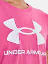 Under Armour Dámske tričko Under Armour UA SPORTSTYLE LOGO SS