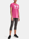 Under Armour Dámske tričko Under Armour UA SPORTSTYLE LOGO SS