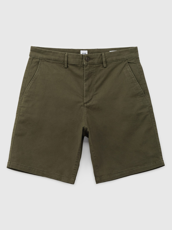 GAP Bavlnené kraťasy GAP