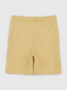 GAP Detské teplákové kraťasy GAP