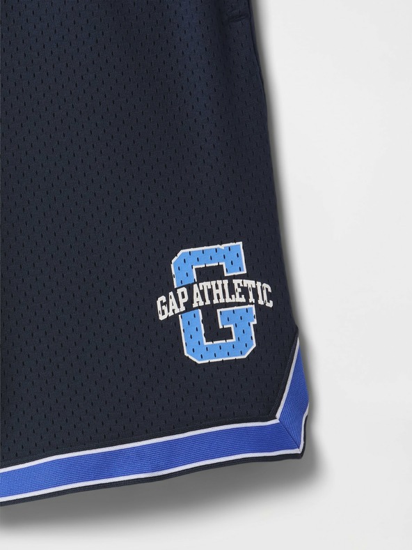 GAP Detské športové kraťasy GapFit GAP