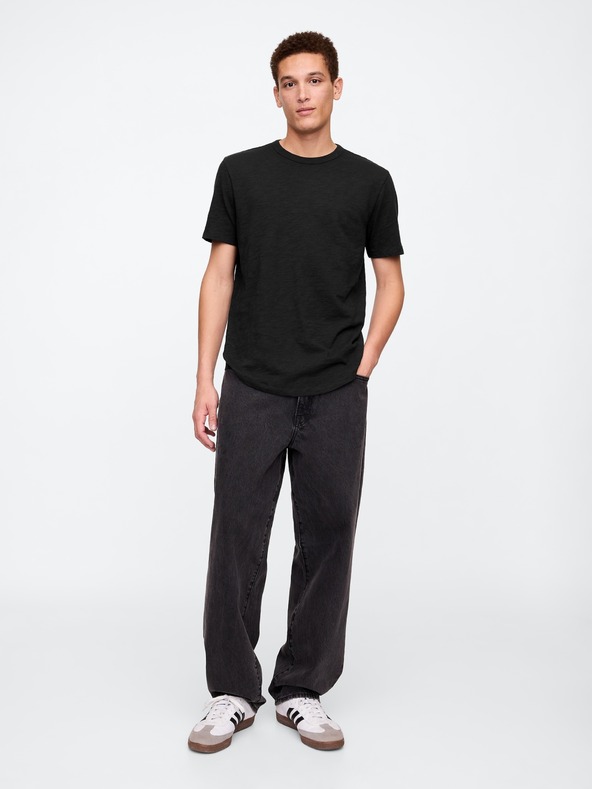 GAP Bavlnené tričko GAP