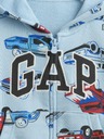 GAP Baby mikina GAP logo