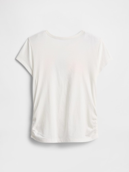 GAP Detské tričko s logom GAP