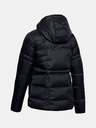 Under Armour Dámska bunda Under Armour Down Hooded Storm Jkt
